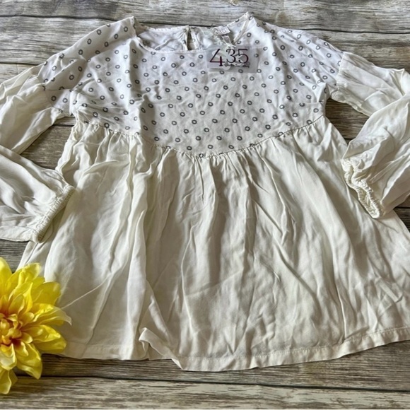 🍎NWT MATILDA JANE DAISY TOP - Picture 4 of 7